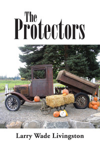 表紙画像: The Protectors 9781796065114