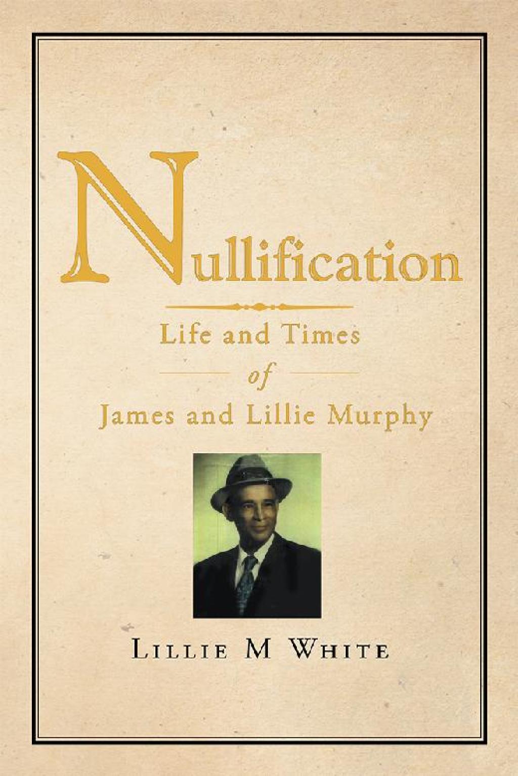 Nullification (eBook)