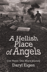 Cover image: A Hellish Place of Angels 9781796065619