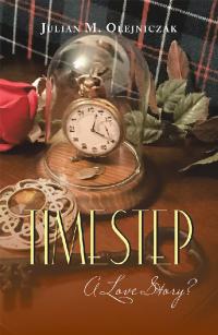 Cover image: Timestep 9781796065657