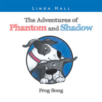 Imagen de portada: The Adventures of Phantom and Shadow Frog Song 9781796065688