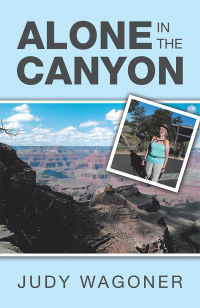 Cover image: Alone in the Canyon 9781796065770