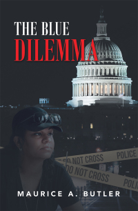 Cover image: The Blue Dilemma 9781796065923