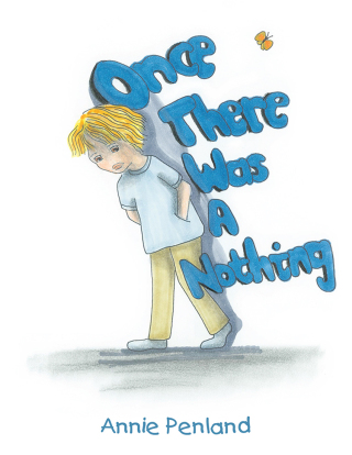 Omslagafbeelding: Once There Was a Nothing 9781796066081