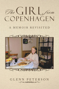 Cover image: The Girl from Copenhagen 9781796066364