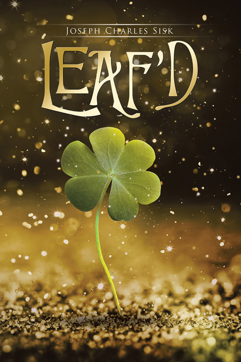 Leaf'd (eBook)