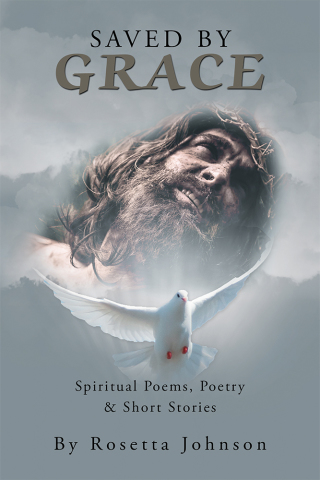 表紙画像: Saved by Grace 9781796066555