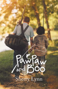 Imagen de portada: Pawpaw and Boo 9781796066715