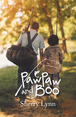 Omslagafbeelding: Pawpaw and Boo 9781796066715