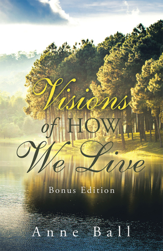 Cover image: Visions of How We Live 9781796066760