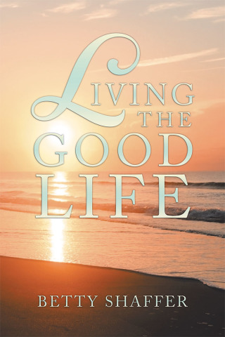 Cover image: Living the Good Life 9781796066968