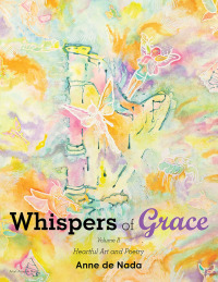 Imagen de portada: Whispers of Grace 9781796067194