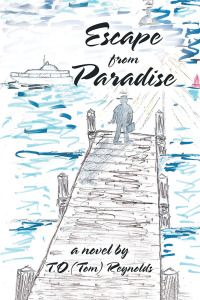 Imagen de portada: Escape from Paradise 9781796067231