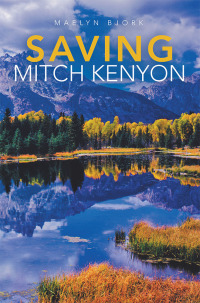 Imagen de portada: Saving Mitch Kenyon 9781796067361