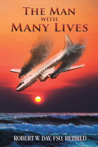 Cover image: The Man with Many Lives 9781796067385