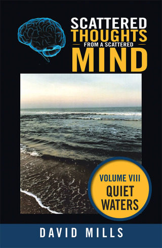 Cover image: Scattered Thoughts  from a Scattered Mind 9781796067682