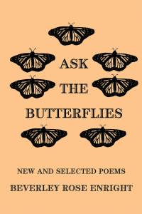 Cover image: Ask the Butterflies 9781796067897