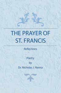 Cover image: The Prayer of St. Francis 9781796068009