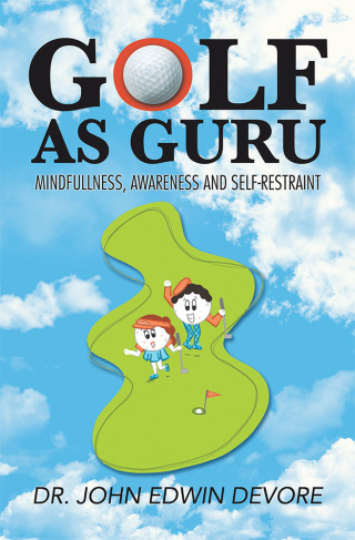 Imagen de portada: Golf as Guru 9781796068108