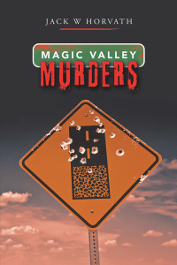 Imagen de portada: Magic Valley Murders 9781796068122