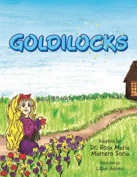 表紙画像: Goldilocks 9781796068269