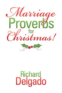 Imagen de portada: Marriage Proverbs for Christmas! 9781796068436