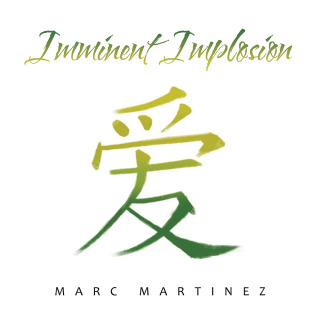 Imagen de portada: Imminent Implosion 9781796068504
