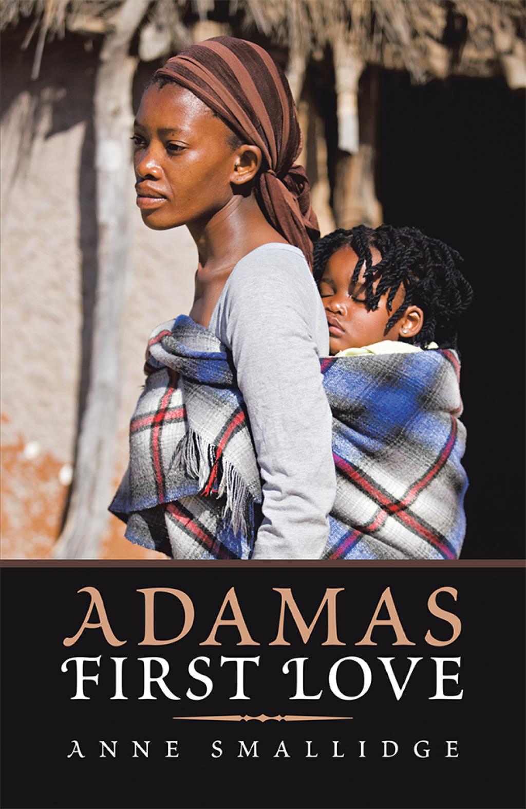 Adama’s First Love