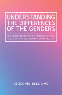 Cover image: Understanding the Differences  of the Genders 9781796068665