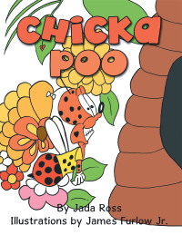 Cover image: Chicka Poo 9781796068764