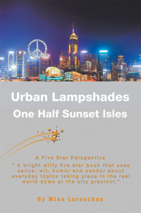 Omslagafbeelding: Urban Lampshades 9781796068641