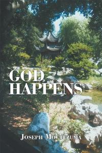 Imagen de portada: God Happens 9781796068740