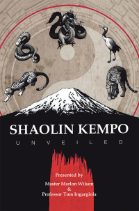 Cover image: Shaolin Kempo Unveiled 9781796068757