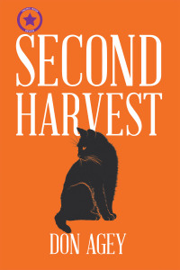 Cover image: Second Harvest 9781796068689