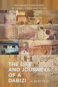 Imagen de portada: The Life and Journeys of a Dabizi 9781796068863
