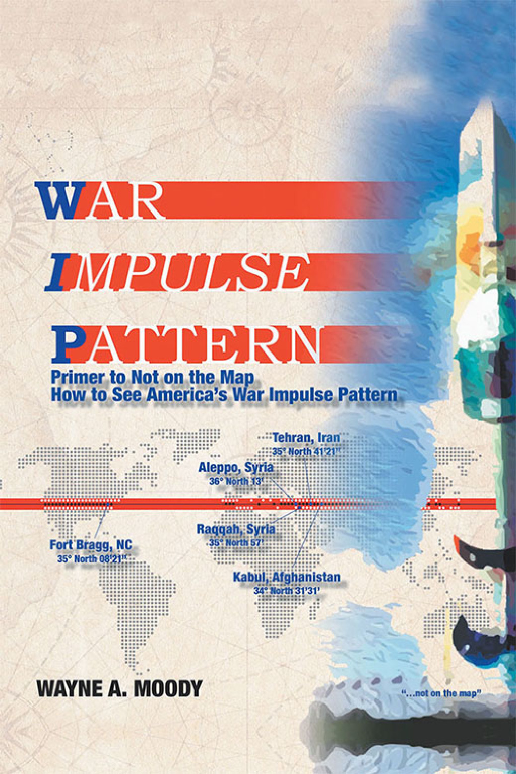 War Impulse Pattern (eBook)