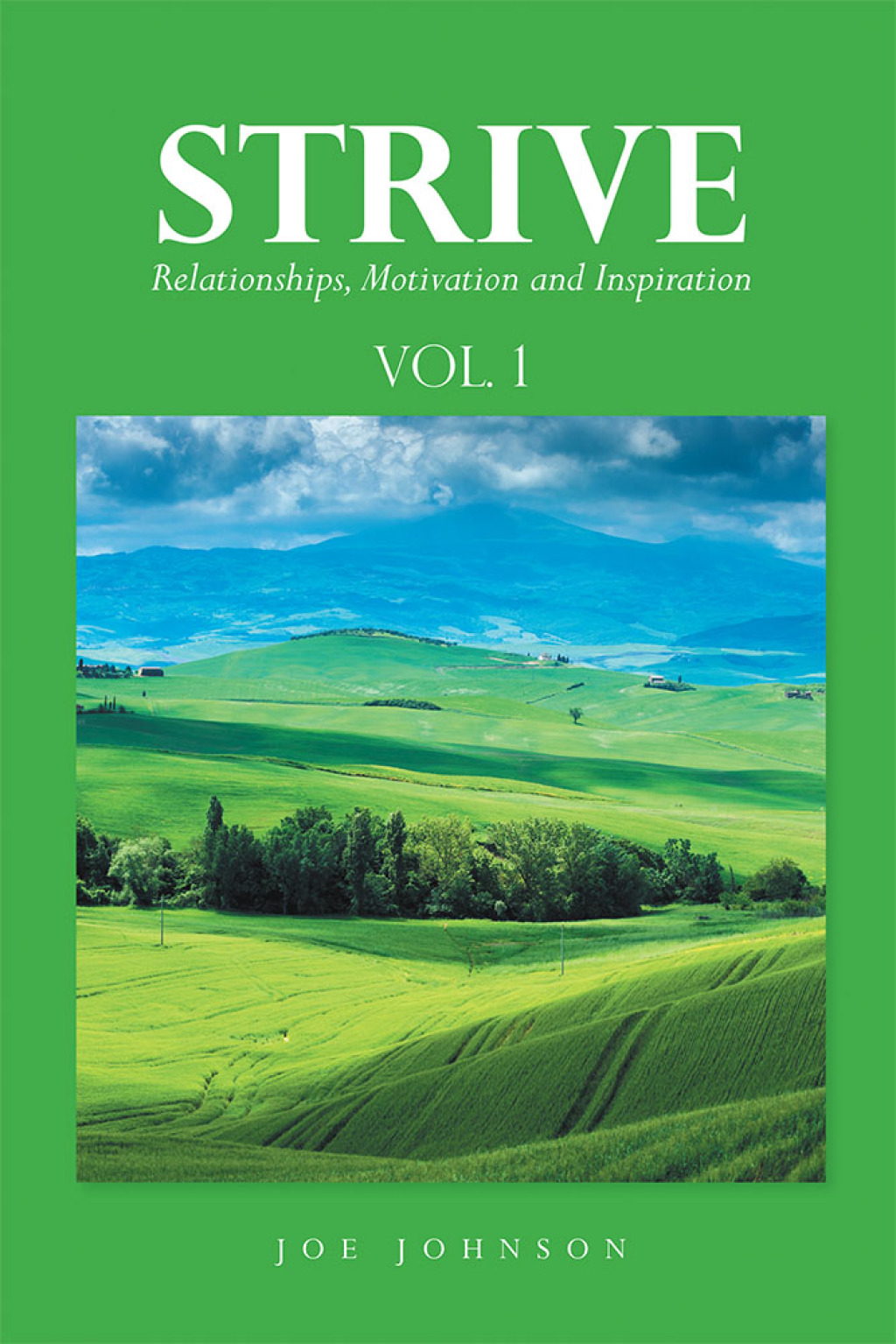 Strive (eBook)