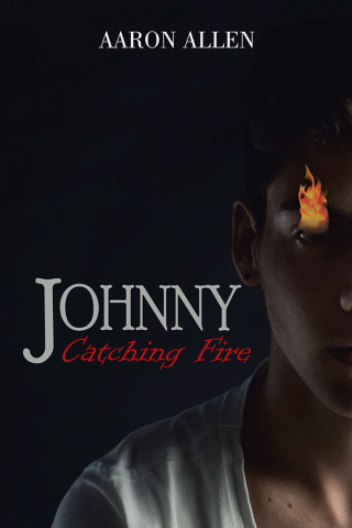 Imagen de portada: Johnny 9781796069198