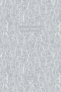 Cover image: sugar lonely 9781796069228