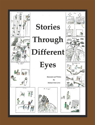 Cover image: Story Through Different Eyes 9781796069358