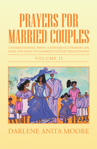 表紙画像: Prayers for Married Couples 9781796069402