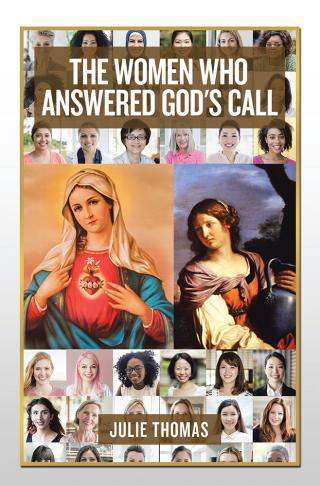 Imagen de portada: The Women Who Answered God's Call 9781796069594