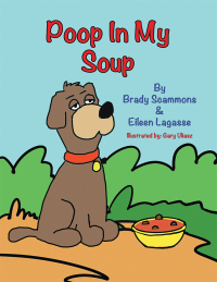 Imagen de portada: Poop in My Soup 9781796069716