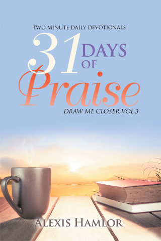Cover image: 31 Days of Praise 9781796069754