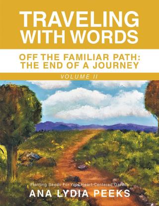 Cover image: Traveling with Words 9781796070217