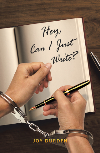 Cover image: Hey, Can I Just Write? 9781796070392