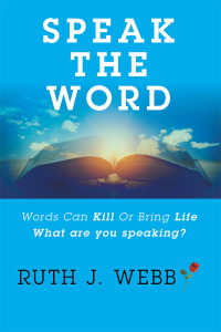 Cover image: Speak the Word 9781796070538