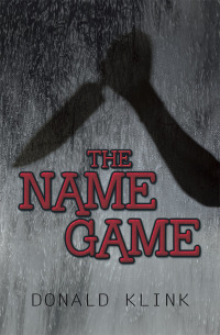 Imagen de portada: The Name Game 9781796070828