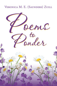 Cover image: Poems to Ponder 9781796070781