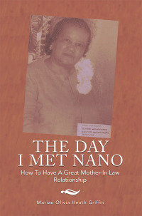 Imagen de portada: The Day I Met Nano 9781796070798